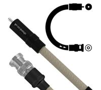 CHORD EPIC DIGITAL TUNED ARAY 1RCA to 1BNC 50cm NUOVO