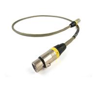 CHORD EPIC DIGITAL TUNED ARAY AES/EBU AUDIO INTERCONNECT 1M NUOVO