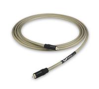 CHORD EPICX ARAY ANALOGUE SUBWOOFER CABLE 5M NUOVO