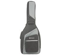 Chord GB, 3C1 3/4, con imbottitura e 3 tasche, per chitarra