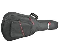 Chord gb-wb1 western borsa imbottita per chitarra