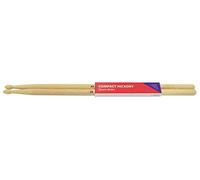 Chord H5AWC Compact Hickory drum stick (confezione da 2)