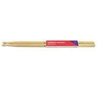Chord H7AWC Compact Hickory drum stick (confezione da 2)