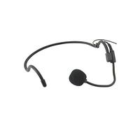 Chord han-35 Neckband microfoni per sistemi wireless