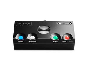 Chord Huei - Stadio Phono per giradischi