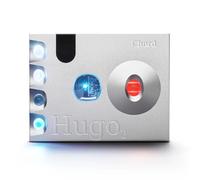 Chord Electronics Hugo 2 argento