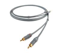 CHORD LEYLINE ANALOGUE 2RCA - 2RCA 50cm COPPIA NUOVI