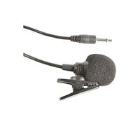 Chord Microfono cardioide leggero Lavalier