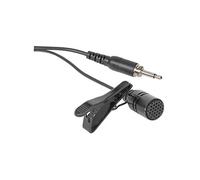Chord Microfono lavalier cardioide