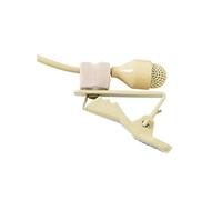 Chord Microfono lavalier omnidirezionale discreto