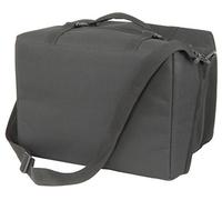 Chord MLBAG6 Transit Borsa imbottita, con 2 tasche esterne