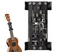 Chord Presser | Guitar Learning Assistent,Strumento Pedagogico Press Per Lezioni | Per Adulti Famiglia Bambini E Amici Nel