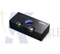 CHORD Qutest DAC Digital to Analog Converter Hi-Res Audio D/A / New / Express