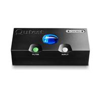 Chord Electronics Dac Qutest nero