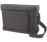 Chord RACKBAG2U 19 "2U Rack-Borsa per attrezzatura da DJ