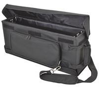 chord RACKBAG2US Shallow 2U borsa per attrezzatura DJ, 48,3 cm