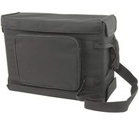 Chord RACKBAG3U 3U Rack 19 "-Borsa per attrezzatura da DJ
