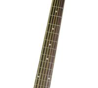 Chord | Set completo di corde per chitarra acustica in acciaio inossidabile bronzo ferito | Calibro: 11, 15, 22, 32, 42, 52