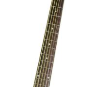Chord | Set completo di corde per chitarra acustica in acciaio inossidabile bronzo ferito | Calibro: 12, 16, 24, 32, 42, 53