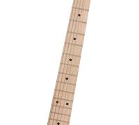 Chord | Set completo di corde per chitarra elettrica | Calibro: 10, 13, 17, 26, 36, 46