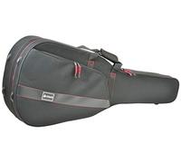 Chord sfc-c1 schiuma solida classica a forma di custodia per chitarra