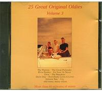 Chordettes, Platters, Del Shannon, Lloyd Price, Brian Hyland..