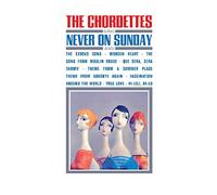 Chordettes – Sing Never On Sunday
