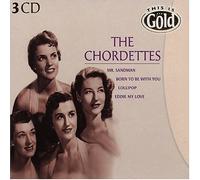 Chordettes,the - This Is Gold
