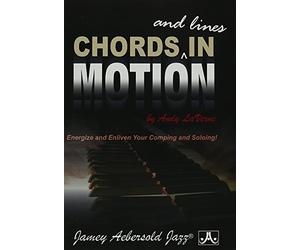 Chords And Lines In Motion [Edizione: Stati Uniti]