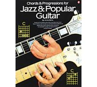 Berle Arnie/ Ball Ronnie-Chords And Progressions For Jazz And Popular Book NUOVO