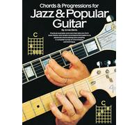 Berle Arnie/ Ball Ronnie-Chords And Progressions For Jazz And Popular Book NUOVO