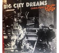 Chords Uk - Big City Dreams