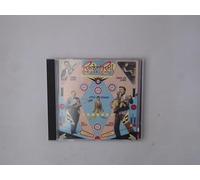 Chords, Wynonie Harris, Willie Mae, Muddy Waters..