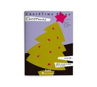 ChordTime Piano Christmas Level 2B