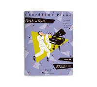 Chordtime Piano - Level 2b: Rock 'n' Roll