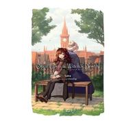 Chorefuji Richard Tobin Saka Once Upon a Witch's Death (Copertina rigida)