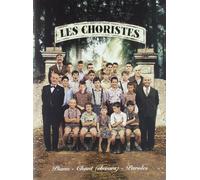 Choristes, Les (chorus/piano)