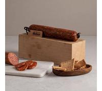CHORIZO IBERICO VELA , Ideale come regalo. 0,300 Kg Aprx