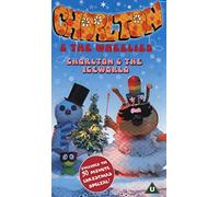 Chorlton and the Iceworld