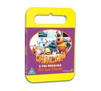 Chorlton and the Wheelies - Chorlton & The Wheelies - The Lost Wheelie [Edizione: Regno Unito] [Edizione: Regno Unito]