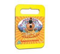 Chorlton And The Wheelies - Happiness Is Hatched [Edizione: Regno Unito]