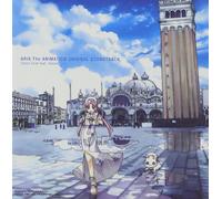 Choro Club Feat.Senoo Aria The Animation Original Soundtrack (CD)