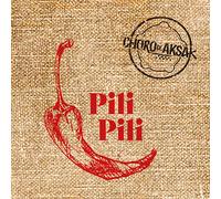 Choro dé Aksak - Pili Pili