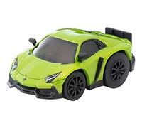Choro-Q zero Z-75b Lamborghini Aventador 50 Anniversario Penny Piloti 314097 New