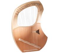 Choroi Small Soprano Lyre Soprani