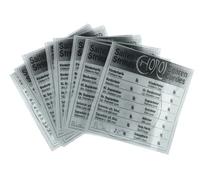Choroi Unison Lyre Strings Set Gr.3
