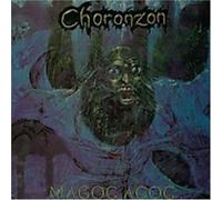 Choronzon - Magog Agag