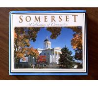 Choroszewski Walter Somerset A Celebration Of Communities HBOOK NUOVO