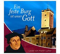 ChorSolisten - Ein Feste Burg Ist Unser Gott