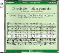Händel,Georg Friedrich Der Messias